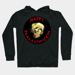 Happy Halloween Hoodie